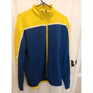 Vintage Fila sz XL Track Jacket